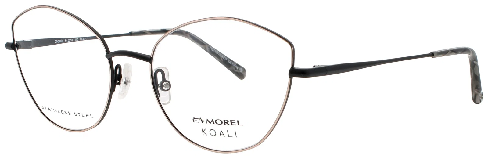 Koali-morel 20078K Eyeglasses